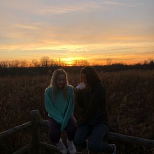 Meet your Posher, Emilie